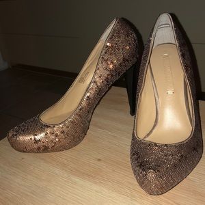 BCBG Max Azria Heels